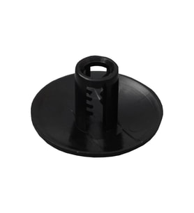 Peugeot 307 Bagaj Halı Döşeme Klipsi 15 AD