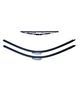 Seat Altea 2004-2008 Ön Cam Arka Cam Silecek Seti 5P0998002