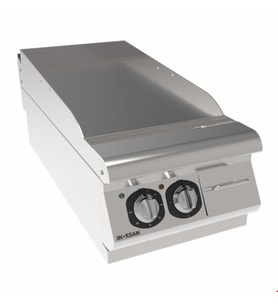 İnoksan 9ıe 10s ½ Modul Elektrıklı Setüstü Izgara