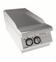 İnoksan 9ıe 10s ½ Modul Elektrıklı Setüstü Izgara
