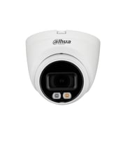 DH-IPC-HDW2249T-S-IL 2MP Smart Dual Light Fixed-focal Eyeball WizSense Network Kamera