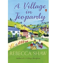 A Village In Jeopardy