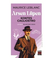 Arsen Lüpen-Kontes Cagliostro