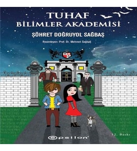 Tuhaf Bilimler Akademisi