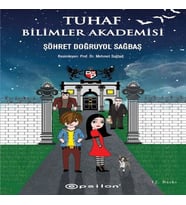 Tuhaf Bilimler Akademisi