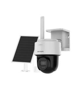HIKVISION 4MP PTZ 4G Solar Kamera DS-2CFSP4/4G
