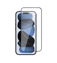Apple iPhone 17 Air Zore Rika Premium Temperli Cam Ekran Koruyucu