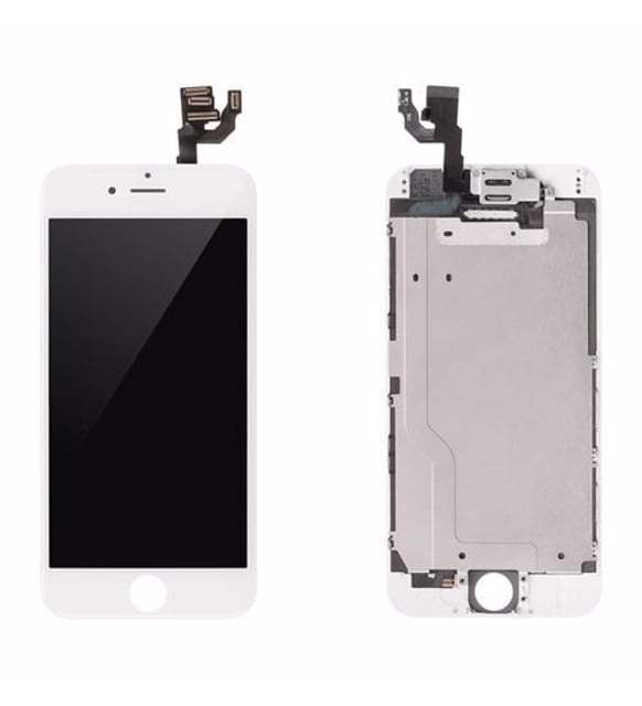 Apple iPhone 6S LCD Ekran Dokunmatik A+++SüperKalite