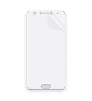 SChitec Infinix Note 4 Pro Uyumlu Ön Yüzey Nano Şeffaf Hidrojel Ekran Koruyucu