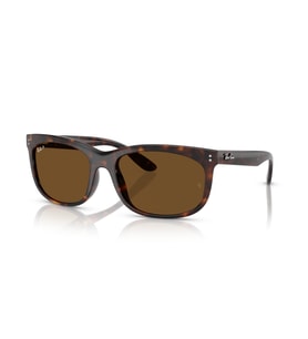 RB 2389 902/57 57 Ray-Ban BALORETTE Polarize Güneş Gözlüğü