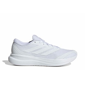 Adidas RUNFALCON 6 Erkek Koşu Ayakkabısı KH5567 Beyaz