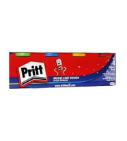 Pritt Oyun Hamuru 100 GR 4 Renk 1831458 (Karışık)
