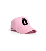 Ö Harfi Unisex Şapka