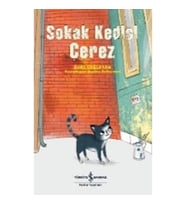 Sokak Kedisi Çerez