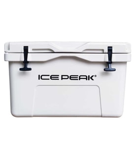 IcePeak Aden Plus Buzluk 45 Litre