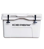 IcePeak Aden Plus Buzluk 45 Litre