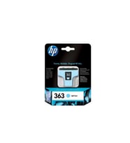 Hp 363 C8774Ee Açık Mavi Kartuş