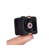 Mini Kamera 1080p Mikro Kamera Ultra Küçük Kamera (Buz-Buz)