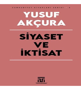 Siyaset Ve İktisat