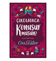 Çikolataca Konuşur Musun