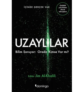 Uzaylılar