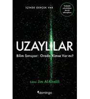 Uzaylılar