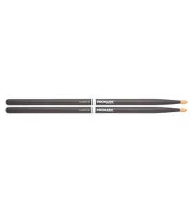 Pro-Mark Tx5aw-gray Baget 5a Hickory Gri Wood Tip