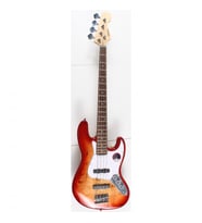 Madison MJBG-P02-CB Bas Gitar