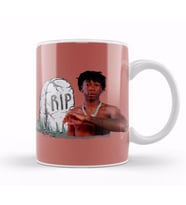 Lil Loaded Rip Kupa Bardak Porselen