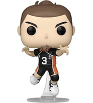 Funko Pop Figür Animation: Haikyu! - Asahi (Krem)