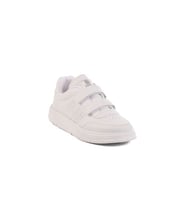 Walkway DRK158 G Cırtlı Siyah Unisex Spor Ayakkabı (Beyaz)