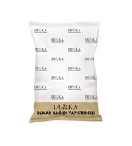 Duka Duvar Kağıdı Yapıştırıcısı 500 gr DKT.002