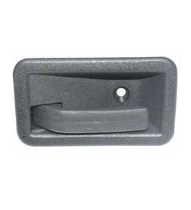 Renault 19 / Europa Kapı İç Açma Kolu Gri Sol 7700813585
