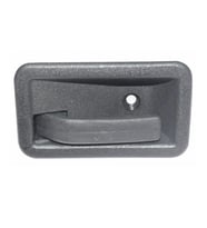 Renault 19 / Europa Kapı İç Açma Kolu Gri Sol 7700813585