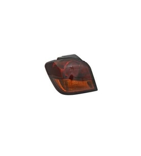 MITSUBISHI ASX ARKA STOP KOYU LEDLI SOL 10- MIT10AX006 CA542450