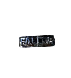 Falcon Ön Panel Yazısı-Atv Strong 377