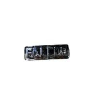 Falcon Ön Panel Yazısı-Atv Strong 377
