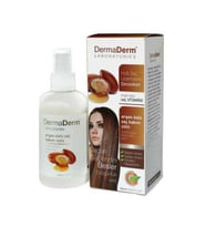 Dermaderm Argan Yağı Özlü Saç Bakım Sütü 250 ML