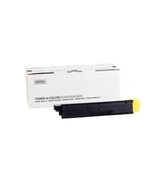 Zebra Toner Olivetti MF3003 Sarı Muadil Toner