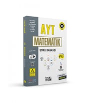 Ayt Matematik Soru Bankası Üçgen Yayınları