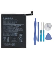 Samsung Galaxy A10S - SM-A107 Uyumlu Pil Sıfır - Servis + TAMİR SETİ