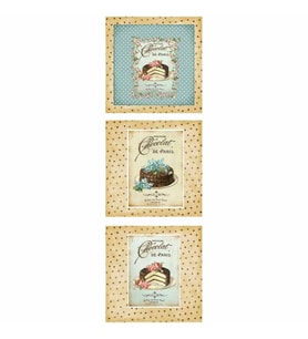 Artebella 6167K MixArt Kolay Transfer 10x25 cm 