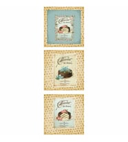 Artebella 6167K MixArt Kolay Transfer 10x25 cm 