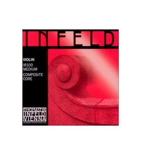 Keman Aksesuar Infeld Red Tel Thomastik Infeld TH-IR100