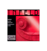 Keman Aksesuar Infeld Red Tel Thomastik Infeld TH-IR100