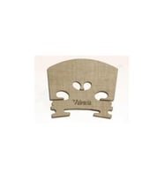 Valencia VBR10044 Keman Eşiği (Bridge) 4/4 İşlenmemiş Akçaağaç - Standart Uyum - Net İletim