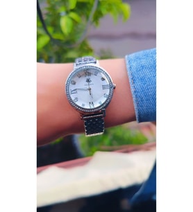 Polo Whıte  Kadın Kol Saati 015
