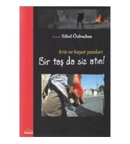 Bir Taş da Siz Atın