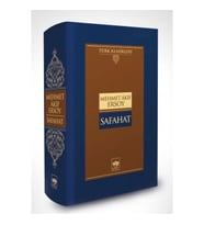 Safahat (Ciltli)