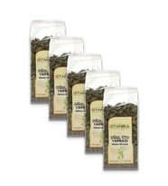 İstanbul Baharat Oğul Otu (Melisa Otu) Yaprağı 5x50 gr